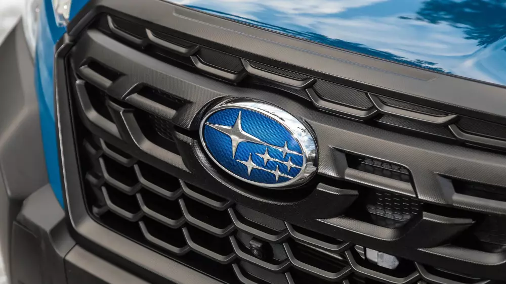 Subaru отзывает 71 тысячу гибридов из-за утечки топлива: какие модели в зоне риска