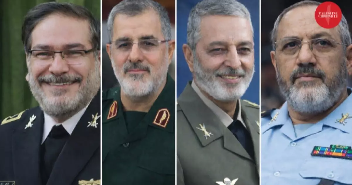  “Америка Иран басшылығын түгел жойды”. Ирандағы әскери операция 4 аптаға созылуы мүмкін. 