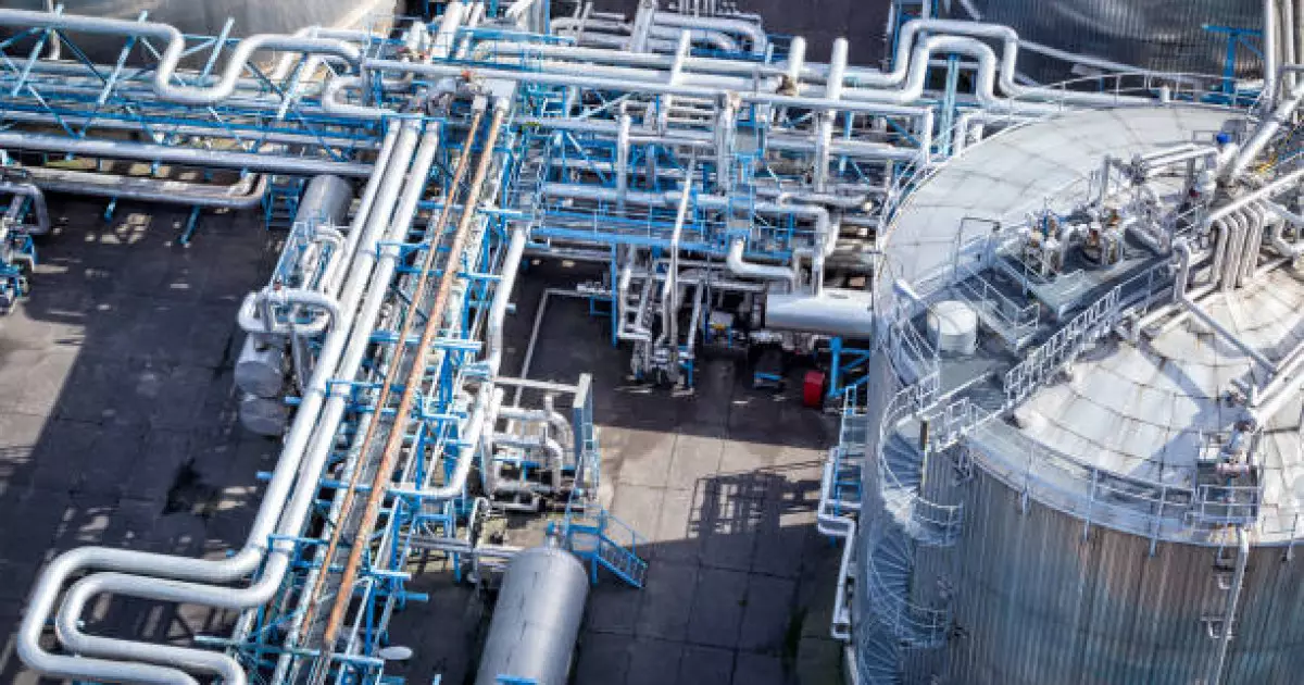   Рекордтық 68,2 миллиард м³: Қазақстанда газ өндіру жоспардан 8,6%-ға асты   