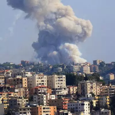 ЦАХАЛ призвал мирных жителей эвакуироваться с юга Ливана