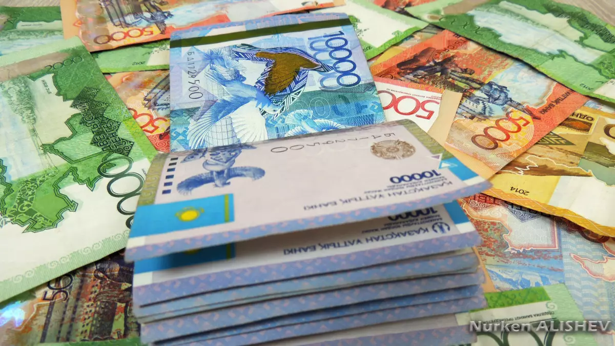 Тағы бір облыста аналар 8 наурызға орай төлемақы алады