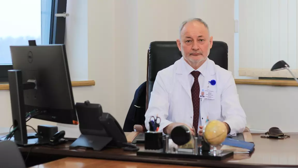 Жаңа Атазаңдағы басым бағыт - азаматтардың денсаулығын қорғауды күшейту