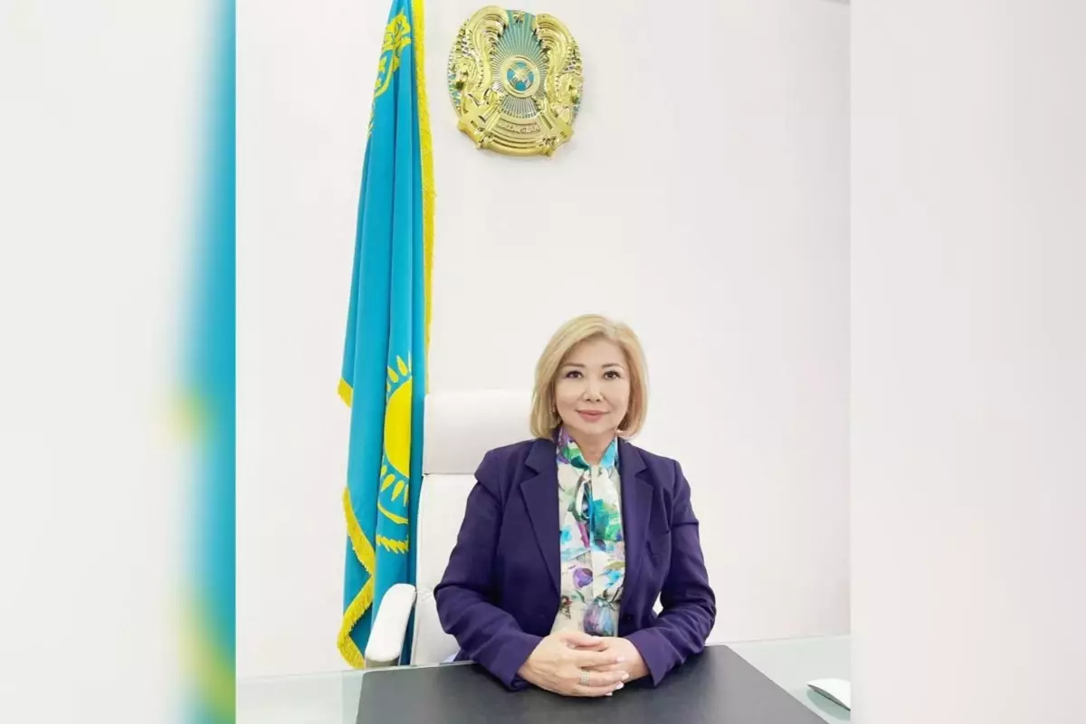 Астанада мектеп директоры 600 миллион теңгеге жуық қаржы жымқырғаны үшін 8 жылға сотталды