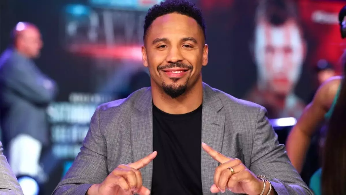 «Қате». Андре Уорд Флойд Мейвезердің шешімін сынға алды