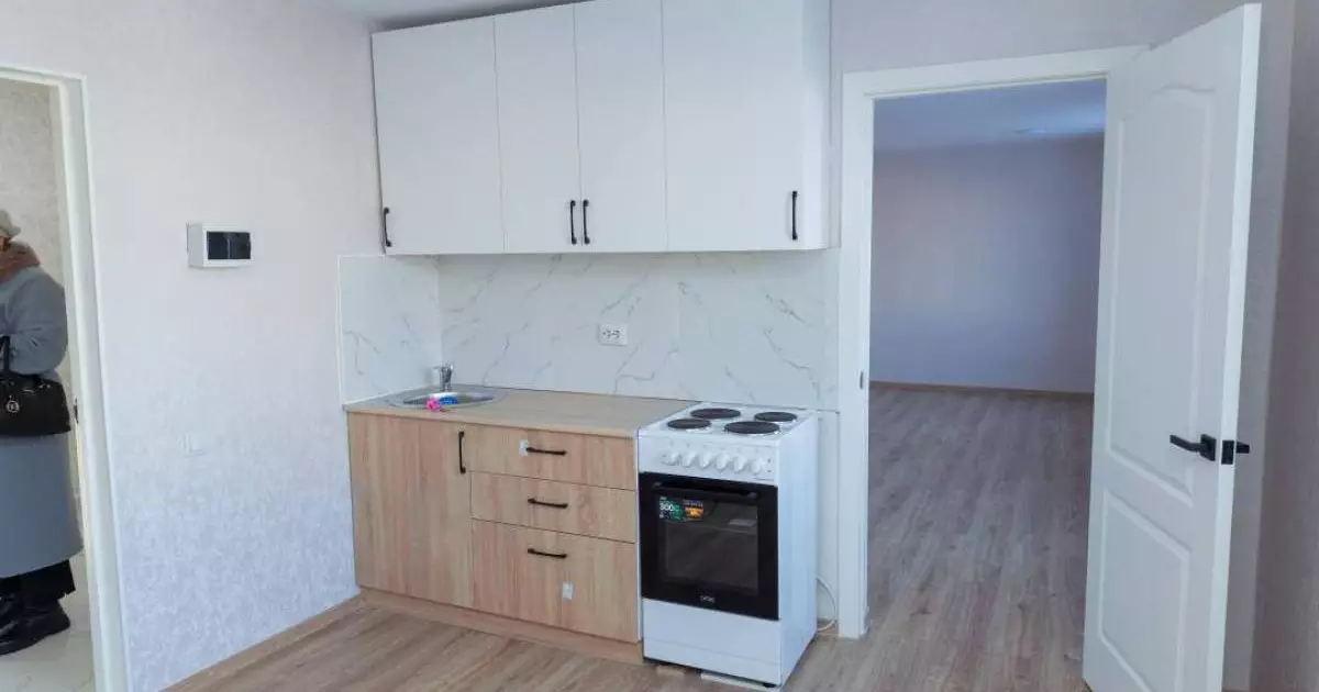  Астанада бір пәтер бірнеше адамға сатылған 