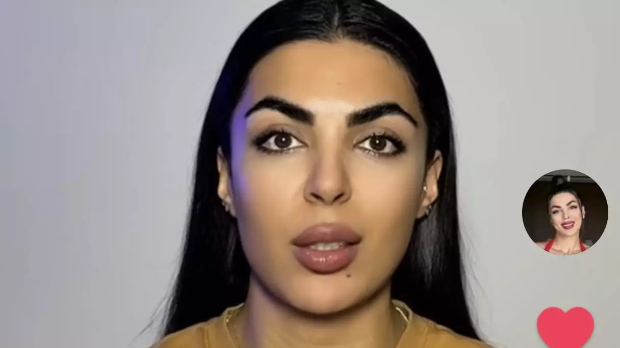 "Діни бауыр деп көлгірсімей, шындыққа тіке қара!"деген ирандық блогер сұмдықтарды айтты