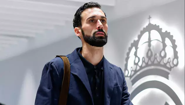 Арбелоа назвал незаменимого игрока в "Реале". Это не Мбаппе