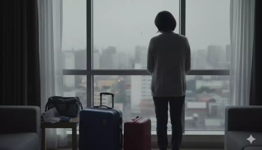 Таяу Шығыстағы шиеленіс: 4 мыңнан аса Қазақстан азаматы шетелде қалып қойған