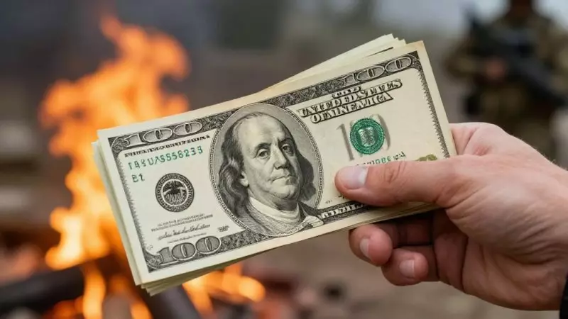 600 за доллар? Прогноз по курсу валют обновили в Казахстане