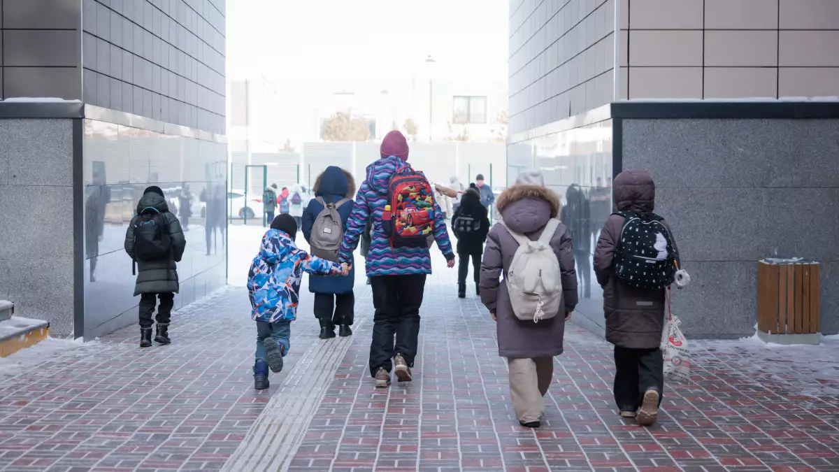 Қазақстан мектептерінде көктемгі демалыс қашан басталады