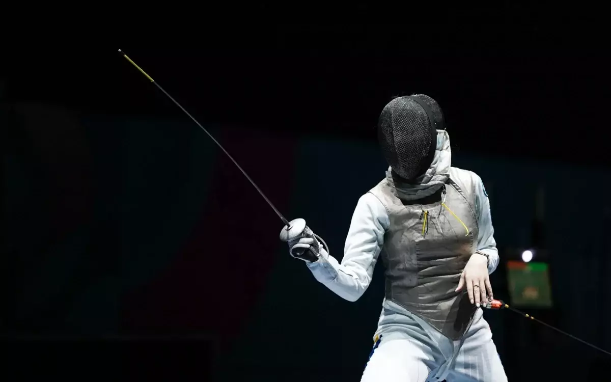 Ел тарихында тұңғыш рет семсерлесуден Әлем кубогының кезеңі Қазақстанда өтеді