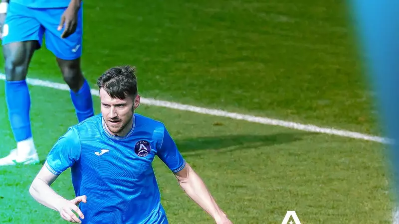 «Алтай» хорватмялық жартылай қорғаушыны қатарға қосты