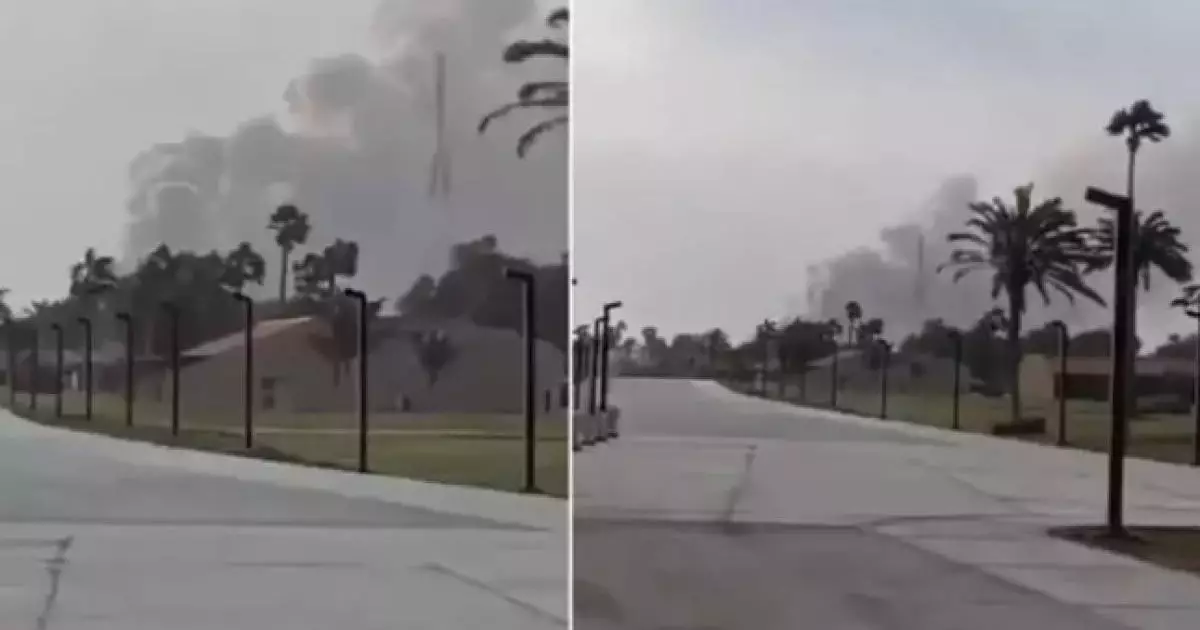  Иран Сауд Арабиясының мұнай нысандарын атқылады 