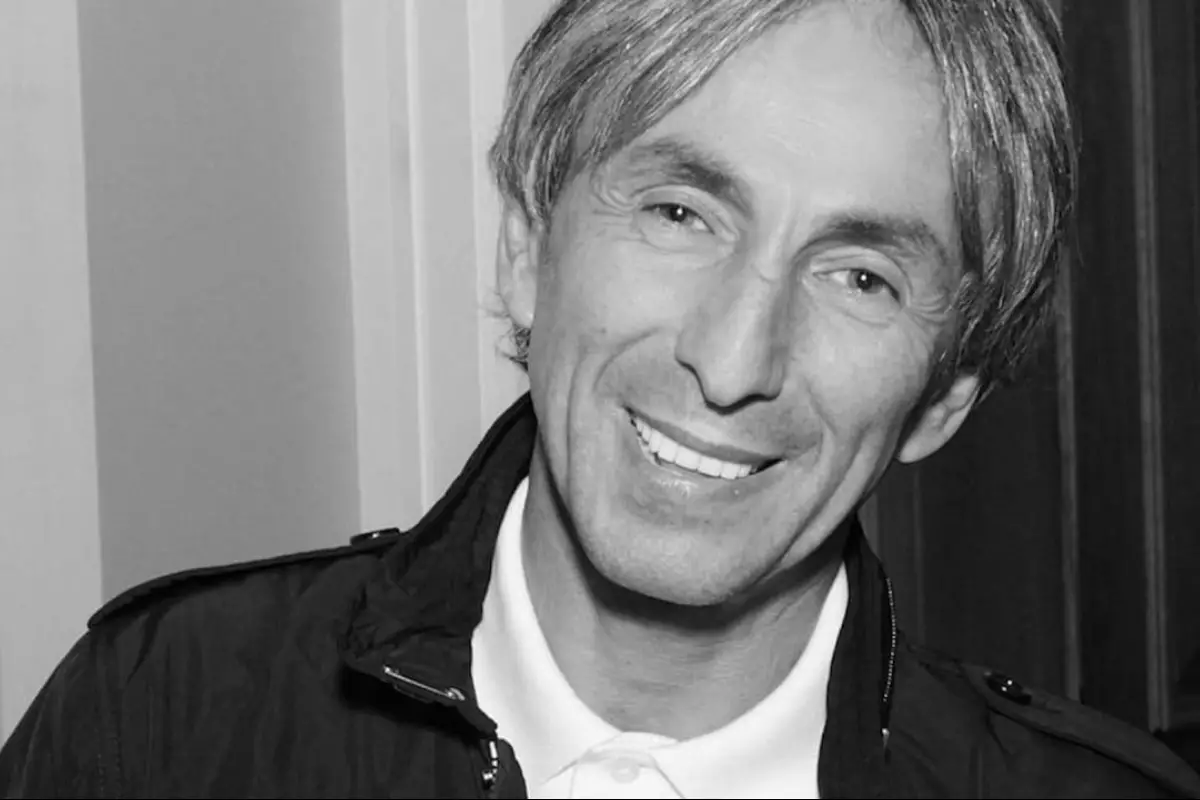 ​Скончался известный бизнесмен и бывший сенатор​ РФ Умар Джабраилов