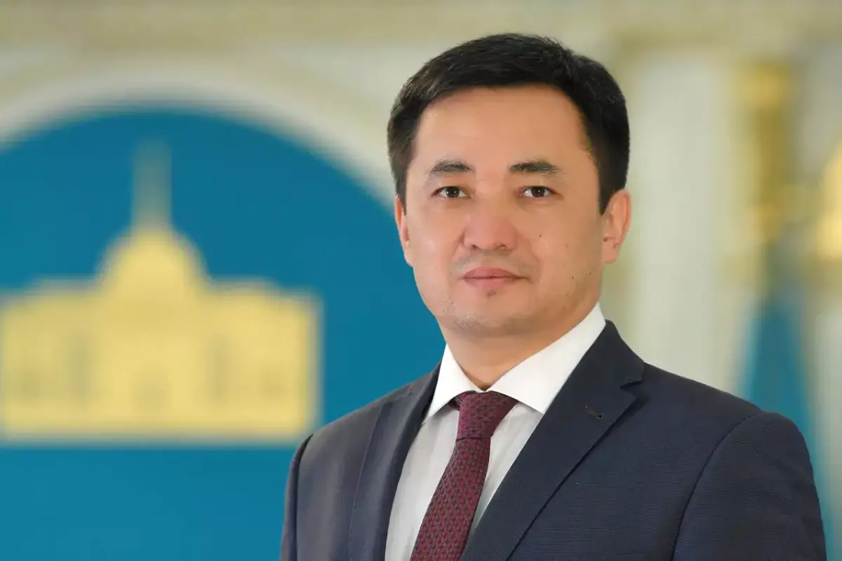 Дадебай: Президент лично редактировал новую Конституцию