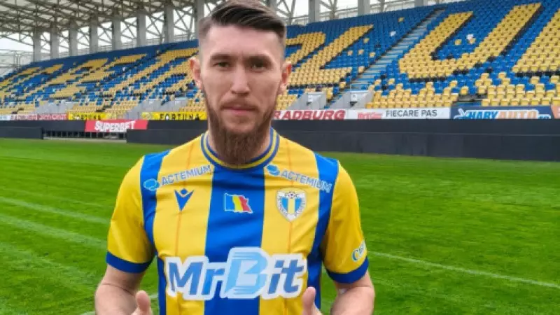 Аймбетов «Петролул» сапында алғашқы матчын өткізді