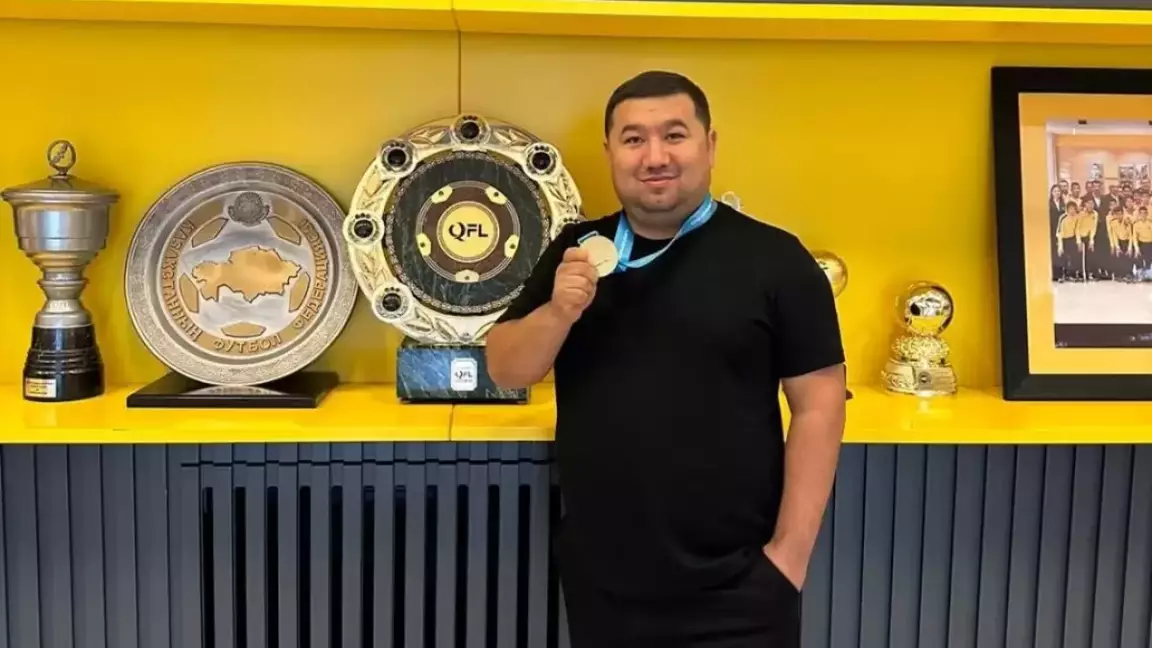 «Әуежайда бомба бар» деп қалжыңдаған «Қайрат» клубының дәрігері жауапқа тартылды