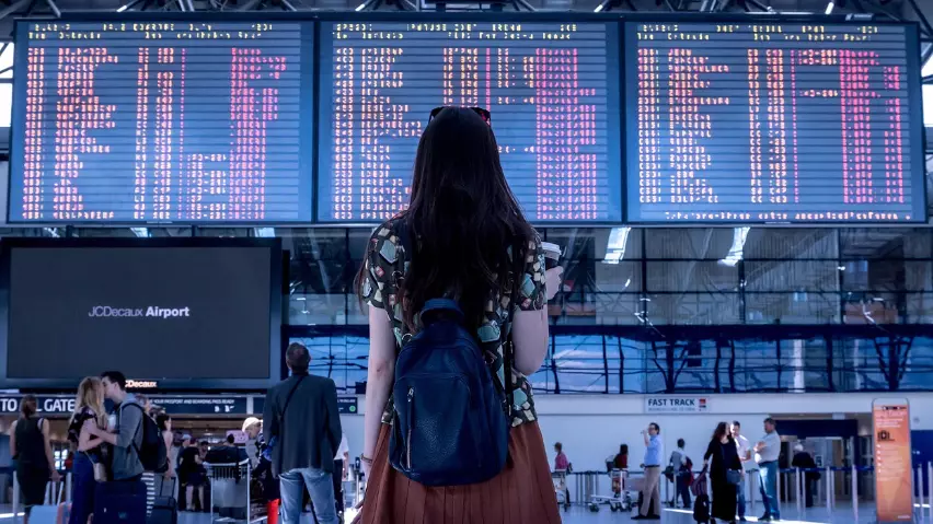 Араб елдерінде қанша қазақстандық турист бары белгілі болды