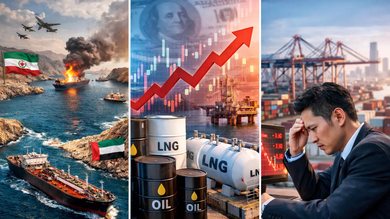 Ирандағы соғыс бізге қалай әсер етеді? Экономистер не дейді?