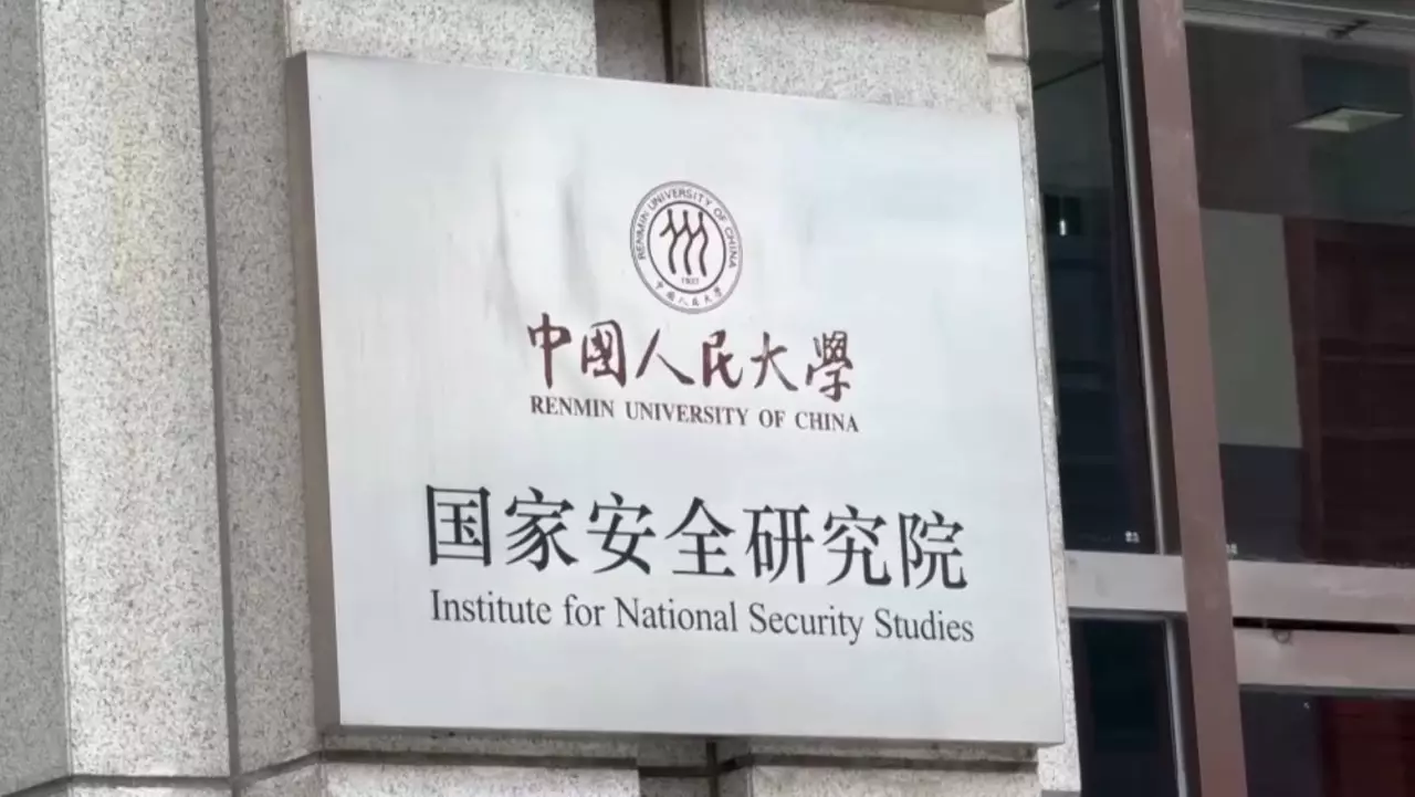 Қытай сарапшылары конституциялық реформа туралы пікір білдірді