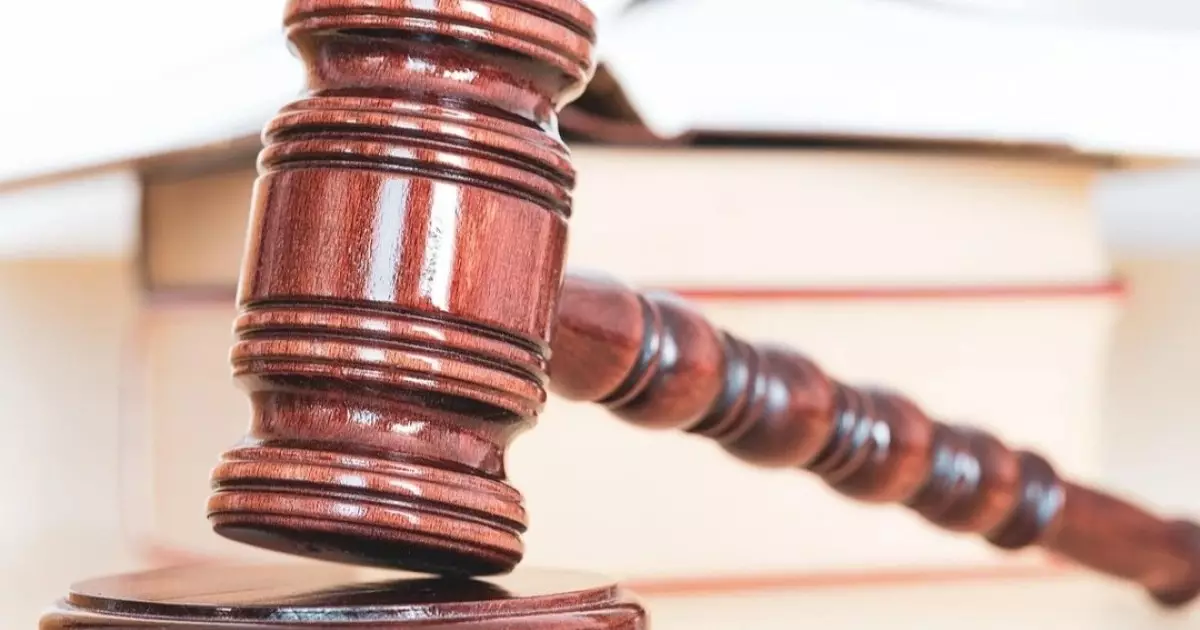  600 млн: Астанада қаржы жымқырған мектеп директоры сотталды 