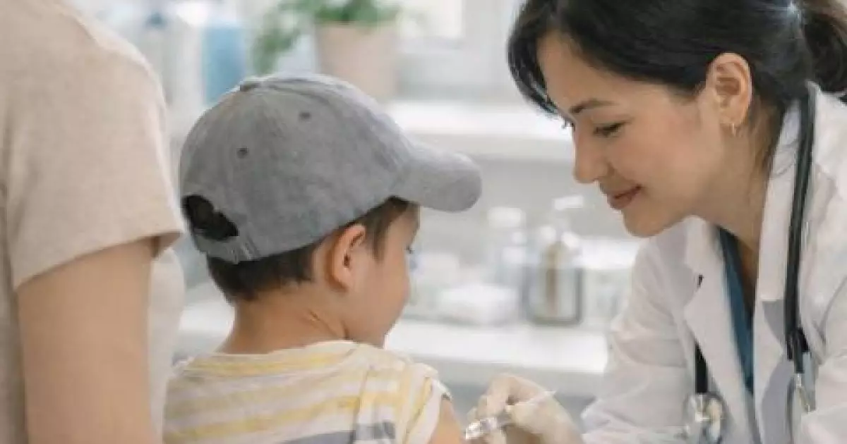   Қызылша бойынша эпидемиологиялық жағдай әлі тұрақталған жоқ   