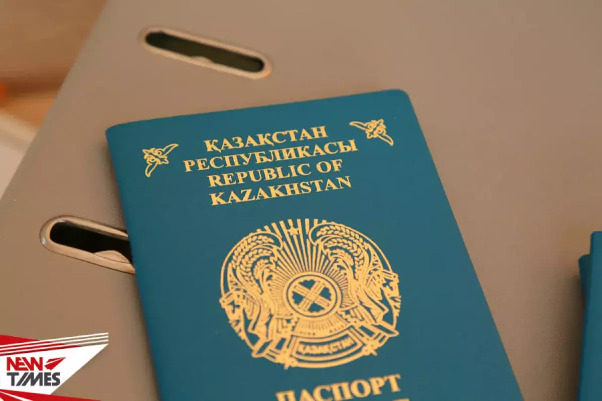 Более 4 тысяч казахстанцев застряли в Персидском заливе