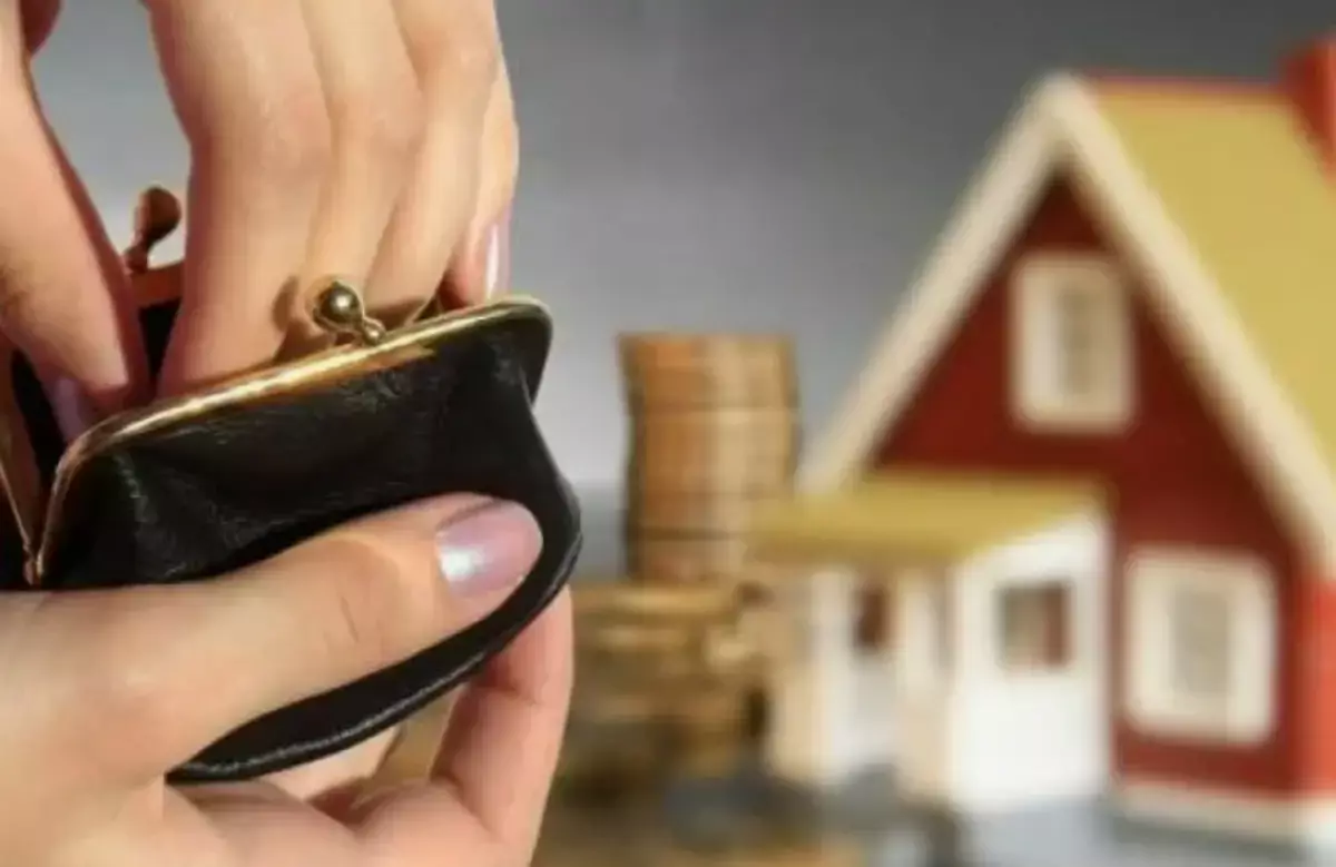 Налог на воздух: почему КГД требует у казахстанцев деньги за недвижимость, которой нет - новости на Lada.kz 02.03.2026