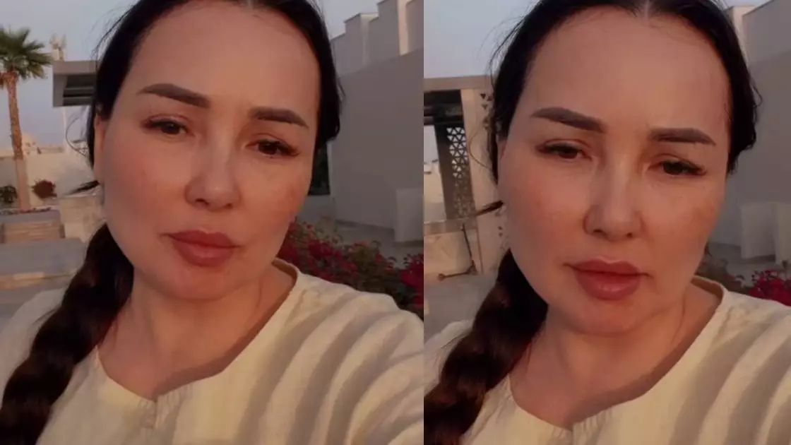 “Алаңдамаңыздар! Жақсы хабар күтіп отырмыз”: Жанболат пен Жазира Дубайдан қайта алмай отыр (ВИДЕО)