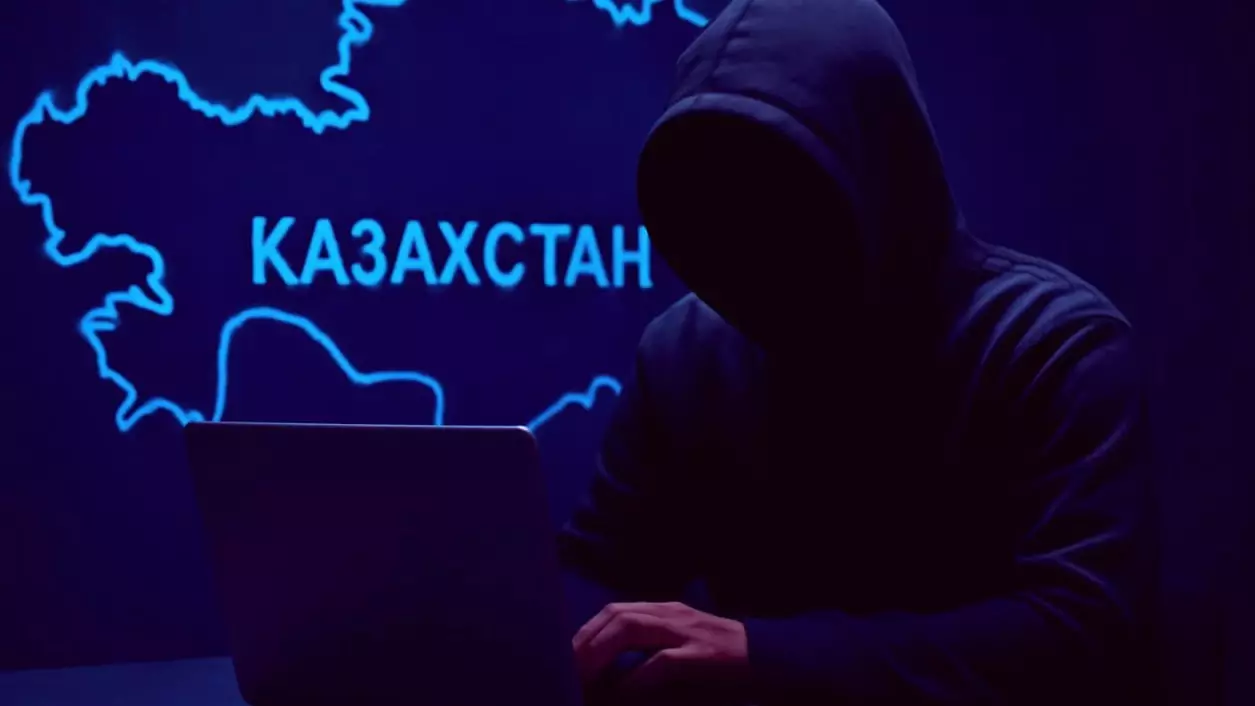 ЭЦҚ мен СМС-кодтарды беру алаяқтыққа әкелуі мүмкін