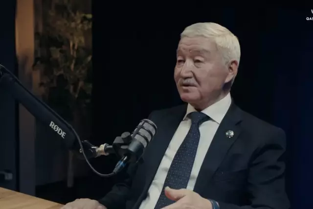 Ауғанстанда жүрген қандастарды елге кіргізу керек — дипломат