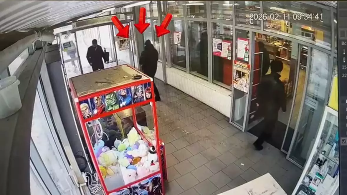 В Усть-Каменогорске раскрыли серию краж алкоголя из супермаркета