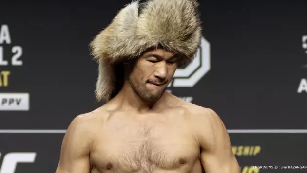 В UFC несправедливы по отношению к Рахмонову: неужели в этом замешан Трамп?