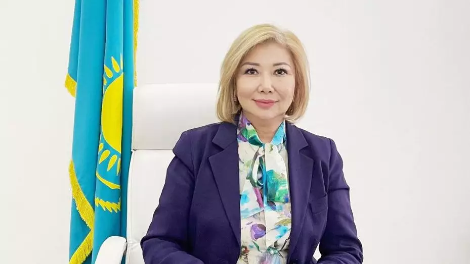 Директор школы в Астане получила 8 лет за хищение 588 млн тенге