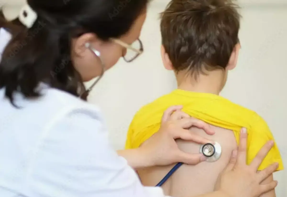 В Казахстане ликвидируют педиатрические участки: кто теперь будет лечить детей - новости на Lada.kz 02.03.2026