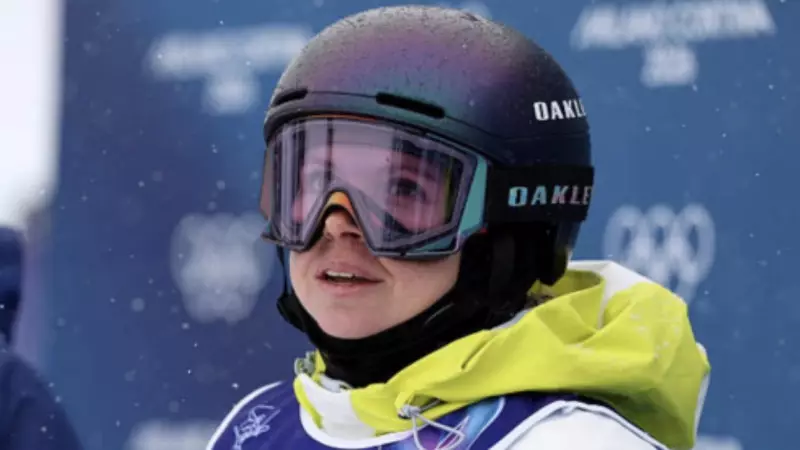 Юлия Галышева спорттық мансабын аяқтау жайлы ойын айтты