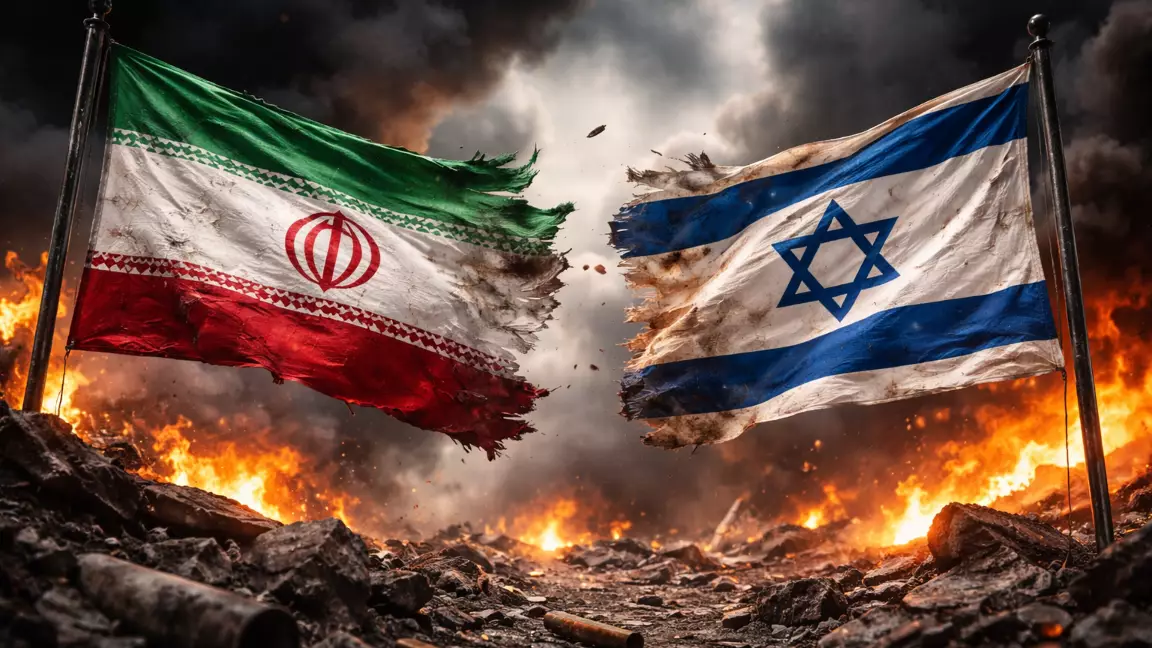 Иран-Израиль жағдайы: Сауд Арабия реніші  және Saudi Aramco мұнай өңдеу зауытының тоқтауы