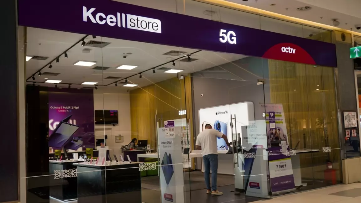 Kcell және activ абоненттеріне Таяу Шығыс елдерінде тегін роуминг-пакет ұсынылады