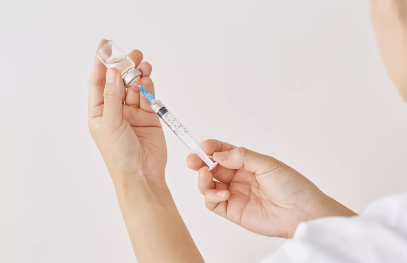 Елде қызылшаға қарсы вакцинация күшейтілді