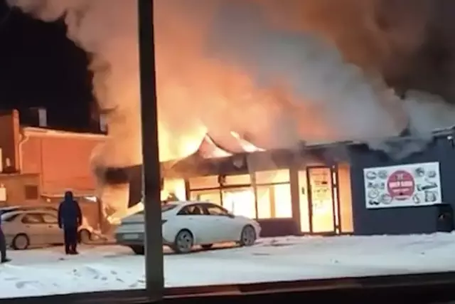 Щучинскідегі жарылыстан аман қалғандардың жағдайы белгілі болды