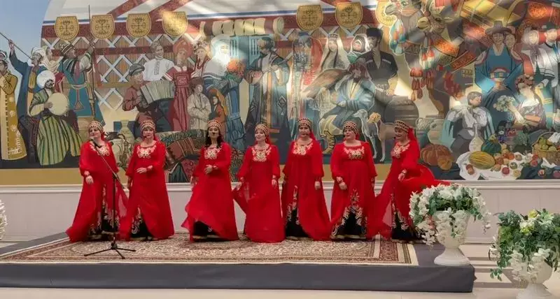 Қарағанды облысының этномәдени бірлестіктері конституциялық реформаларды қолдады