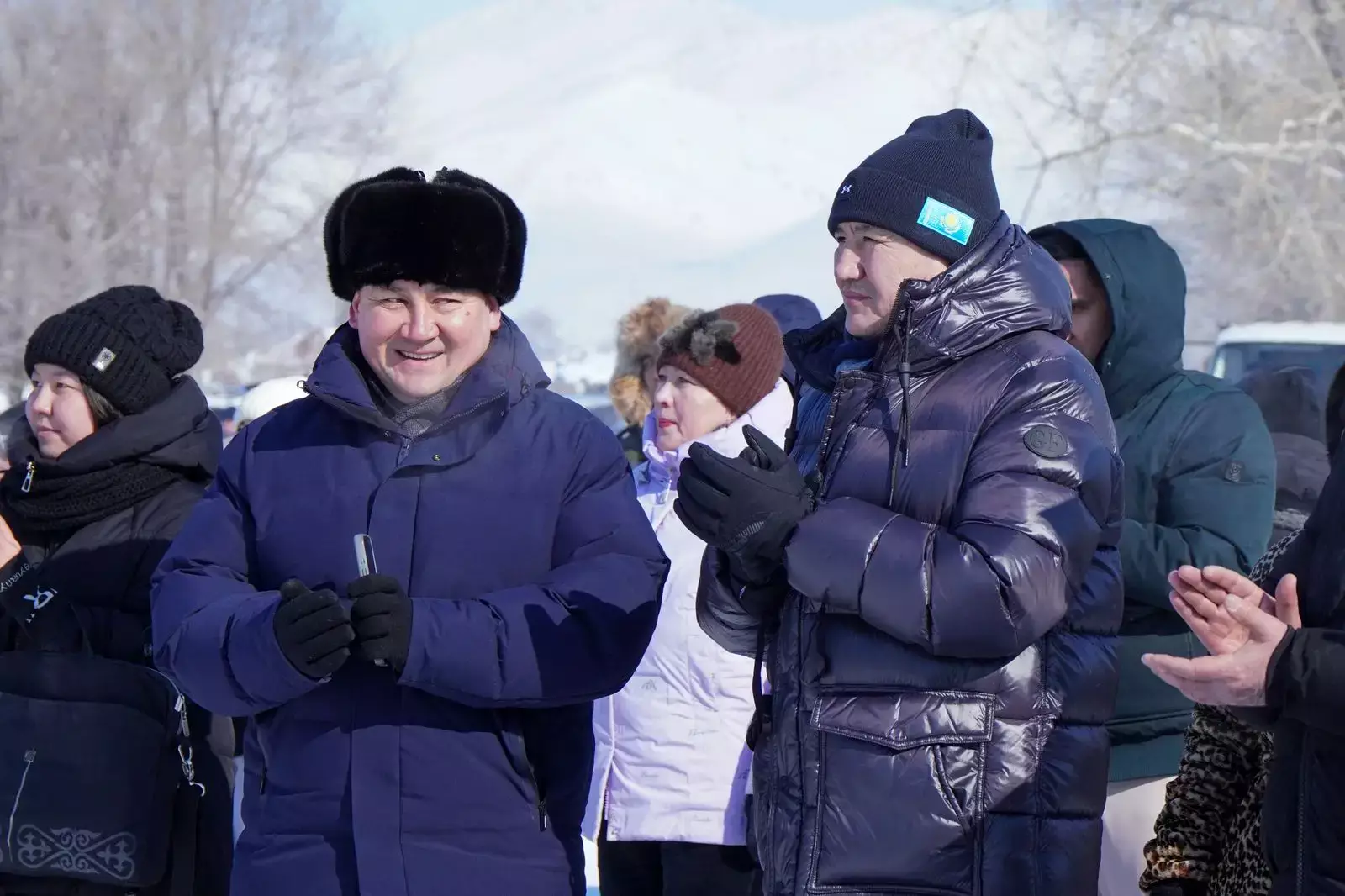 «Бұқтырма балықшысы–2026» – ШҚО-да балық аулау бойынша республикалық фестиваль өтті