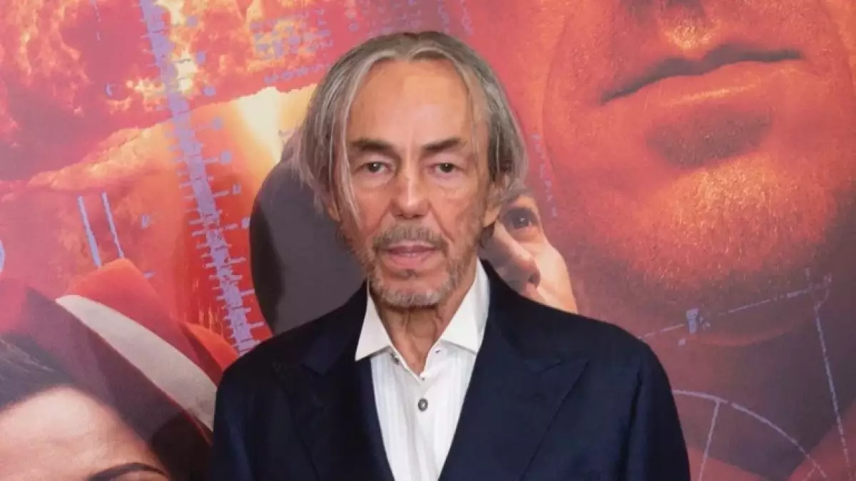 Мәскеудегі қонақ үйдердің бірінен экс-сенатордың мәйіті табылды