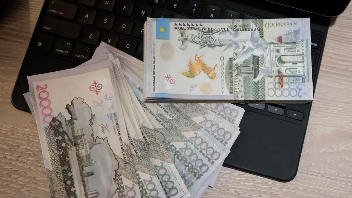 В Казахстане повысили соцвыплаты до 111 тысяч тенге: кого это коснулось