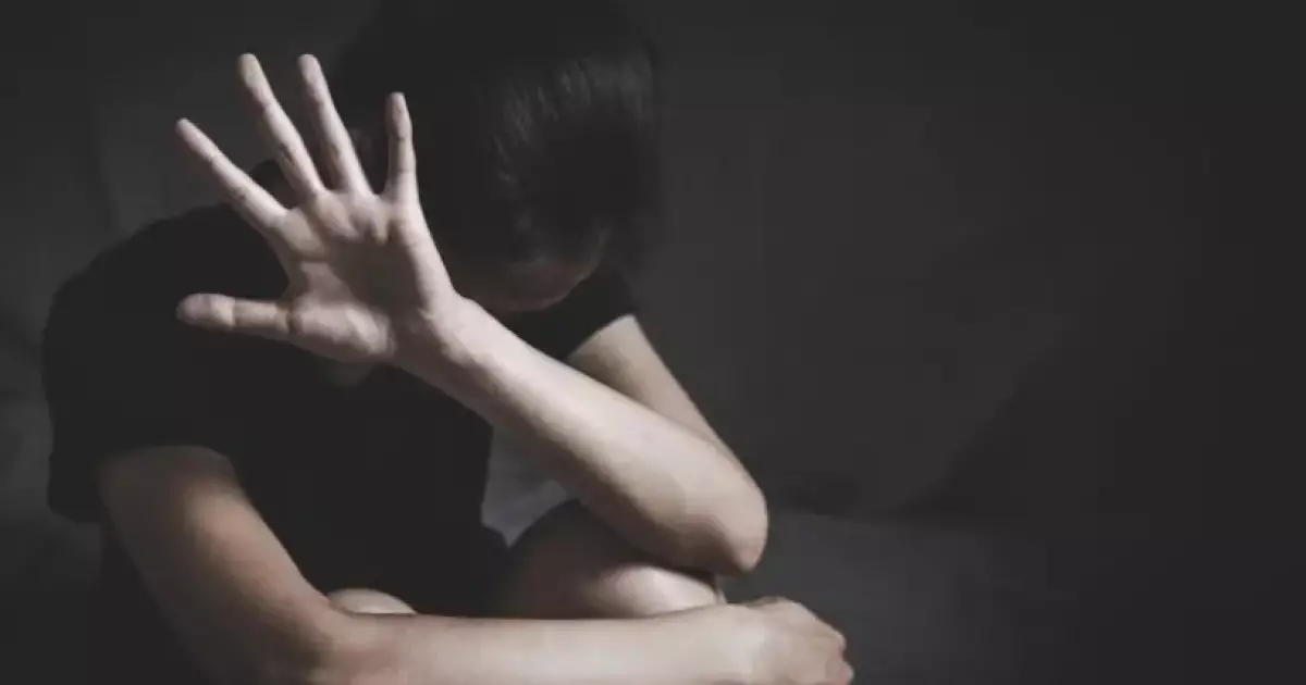  Ақтөбеде мектеп оқушысын зорлау. Қылмыстық іс тексерілуде 