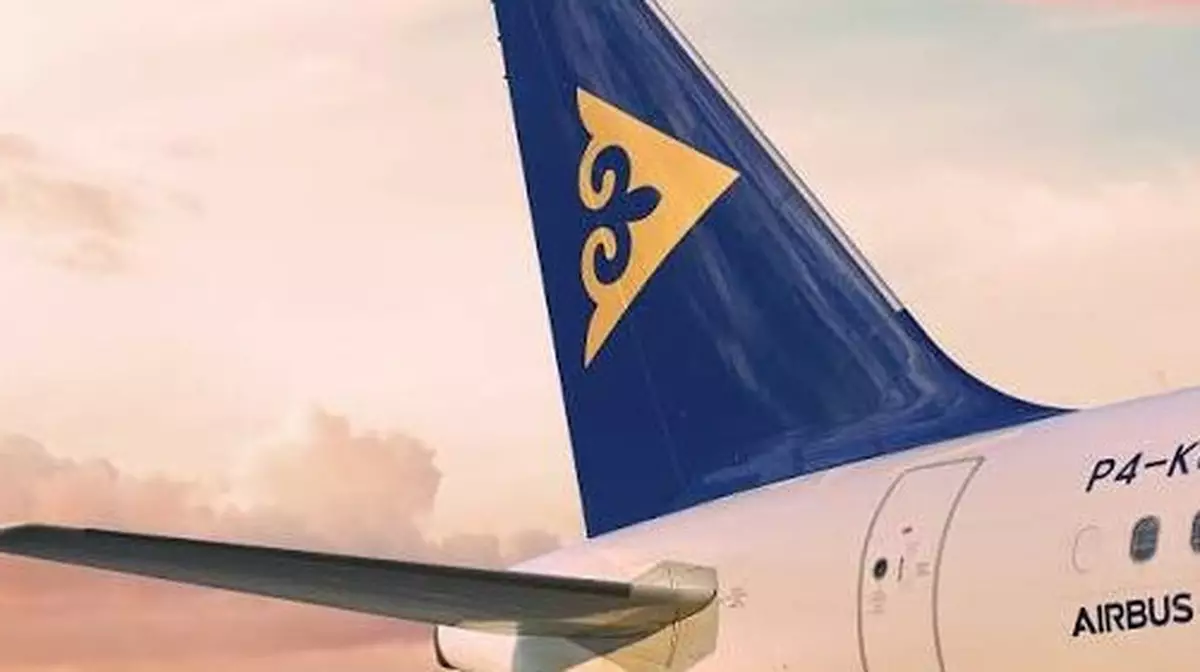 Air Astana разместила более 700 пассажиров в отелях Дубая, Дохи и Дели из-за приостановки рейсов