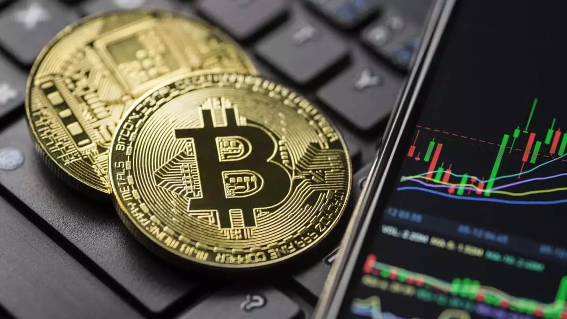 В Актюбинской области раскрыта схема с криптоактивами на 3,5 млрд тенге