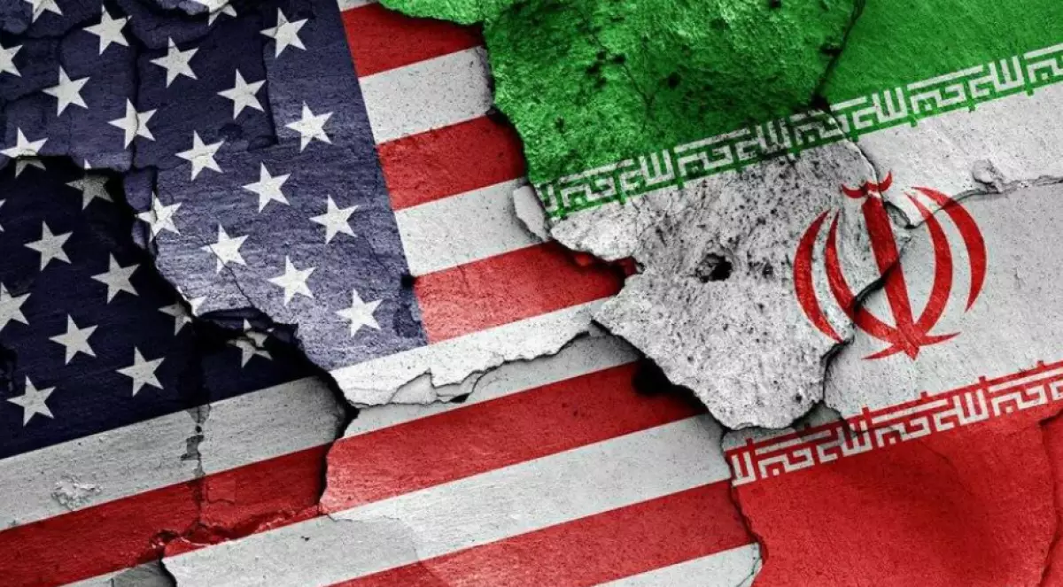 Иран АҚШ-қа қатысты сұмдық мәлімдеме жасады