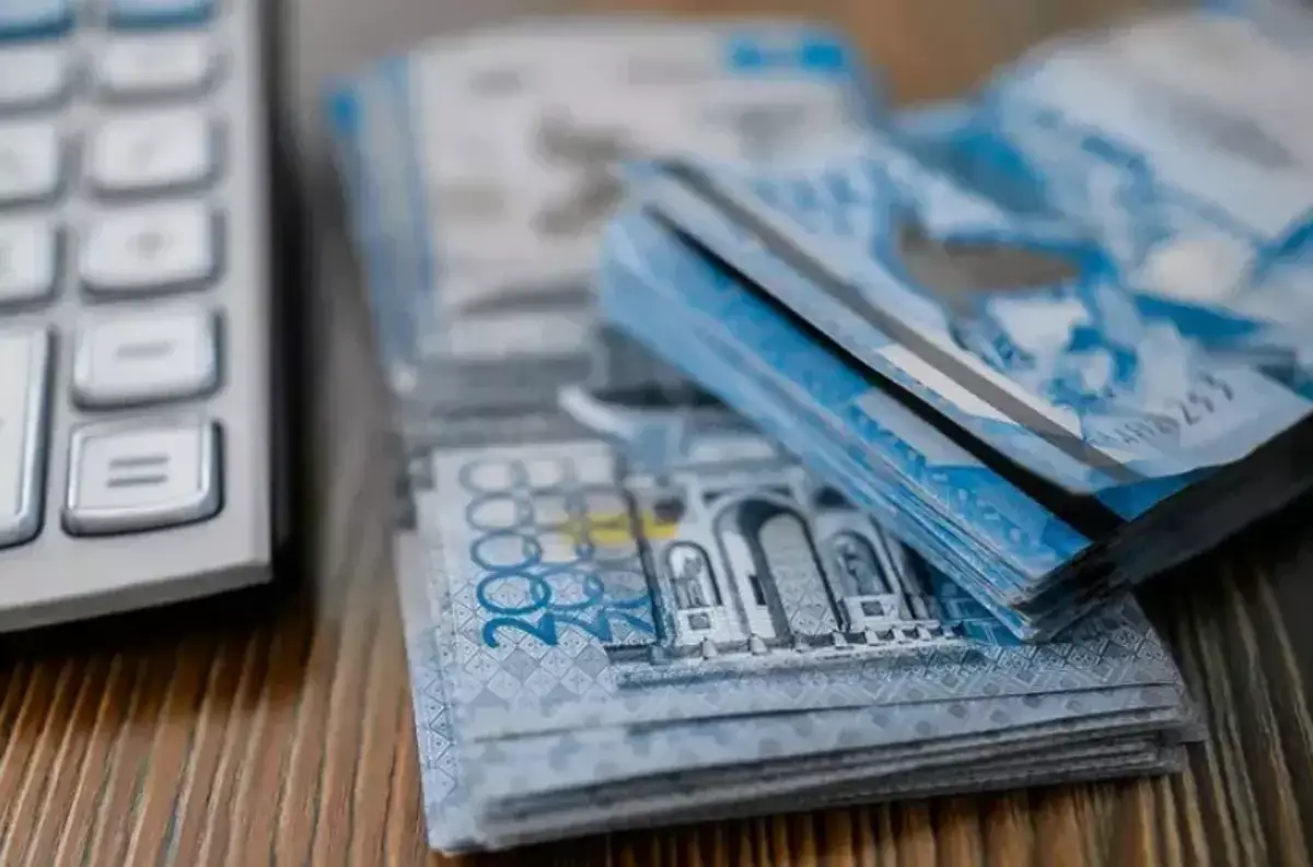 Экспертные прогнозы рухнули: Казахстан собрал больше налогов, чем ожидалось - новости на Lada.kz 02.03.2026