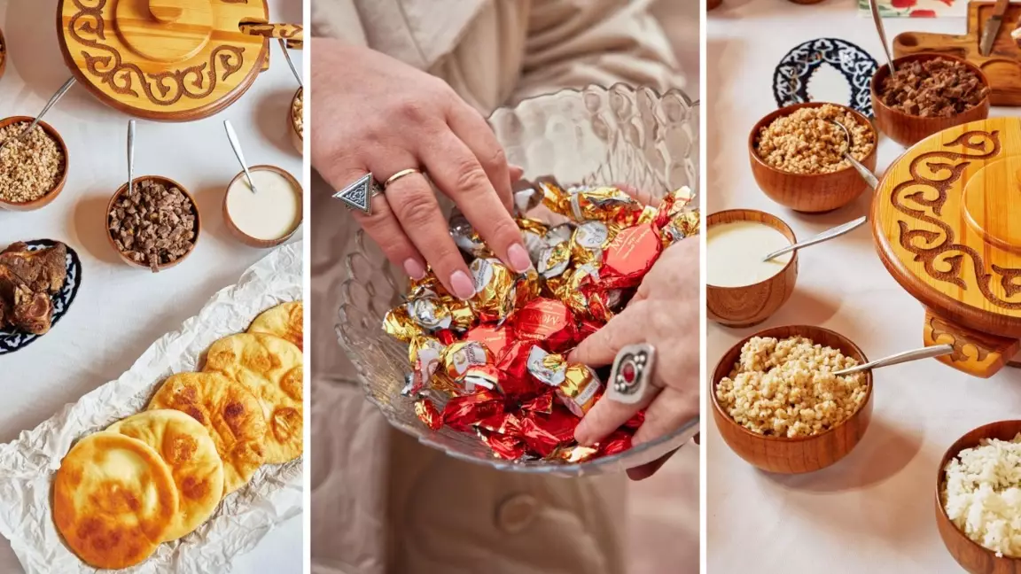 КҮН ТУДЫ ЕСКІ ЖҰРТҚА ЖАҢАРАТЫН